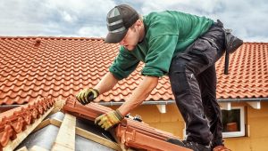 Travaux de toiture et de couverture à Dampierre-sur-Salon